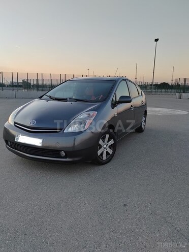 Toyota Prius 2006, 223,838 km - 1.5 l - Bakı