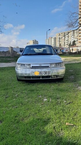 LADA (VAZ) 2112 2005, 245,289 km - 1.5 л - Bakı