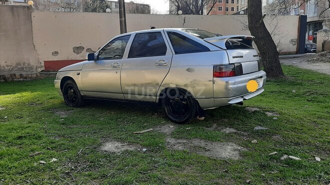 LADA (VAZ) 2112 2005, 245,289 km - 1.5 л - Bakı