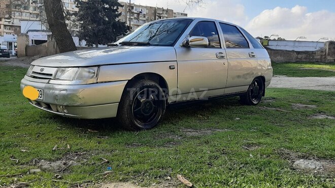 LADA (VAZ) 2112 2005, 245,289 km - 1.5 л - Bakı