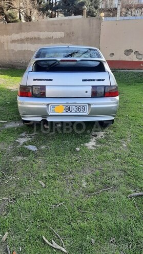 LADA (VAZ) 2112 2005, 245,289 km - 1.5 л - Bakı