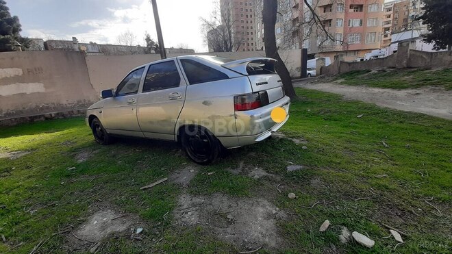 LADA (VAZ) 2112 2005, 245,289 km - 1.5 л - Bakı