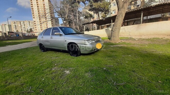 LADA (VAZ) 2112 2005, 245,289 km - 1.5 л - Bakı