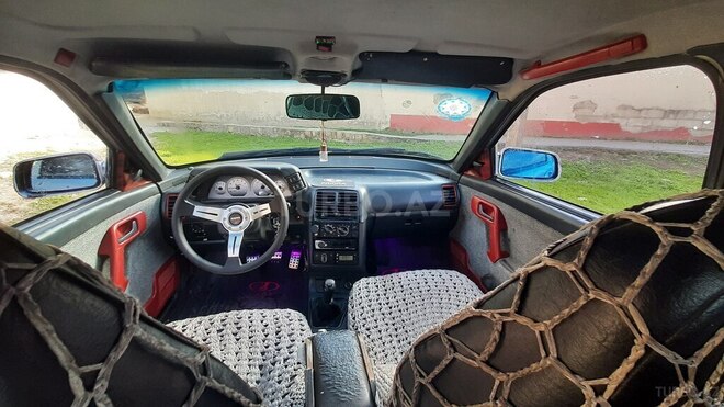 LADA (VAZ) 2112 2005, 245,289 km - 1.5 л - Bakı