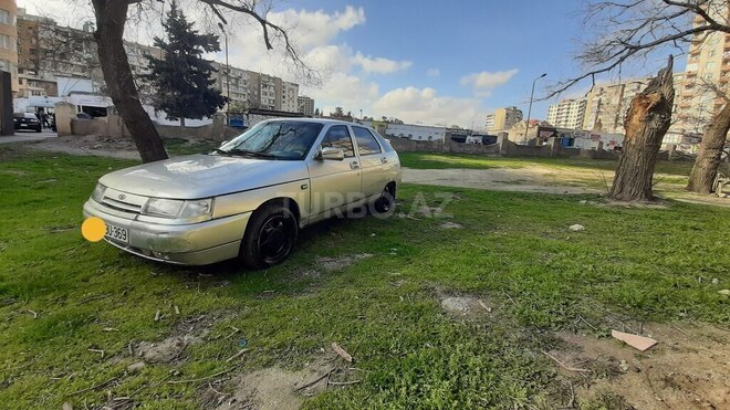 LADA (VAZ) 2112 2005, 245,289 km - 1.5 л - Bakı