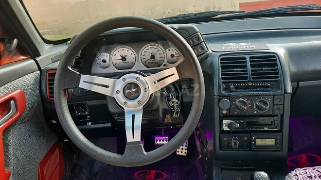 LADA (VAZ) 2112 2005, 245,289 km - 1.5 л - Bakı