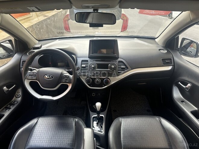 Kia Morning 2015, 152,000 km - 1.0 l - Bakı