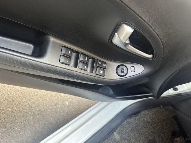 Kia Morning 2015, 152,000 km - 1.0 l - Bakı
