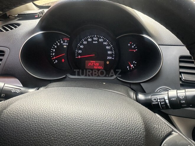Kia Morning 2015, 152,000 km - 1.0 l - Bakı
