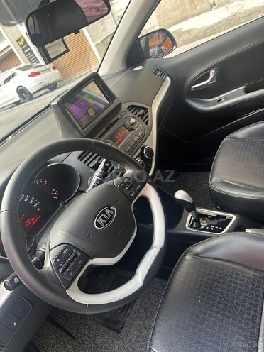 Kia Morning 2015, 152,000 km - 1.0 l - Bakı