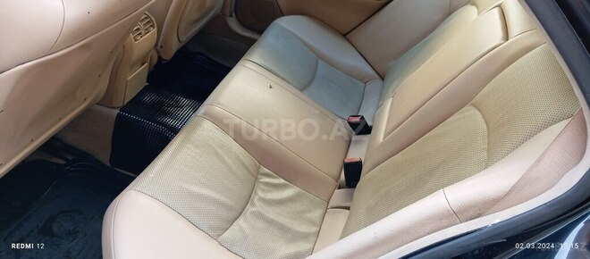 Mercedes C 240 2002, 286,864 km - 2.6 л - Zaqatala