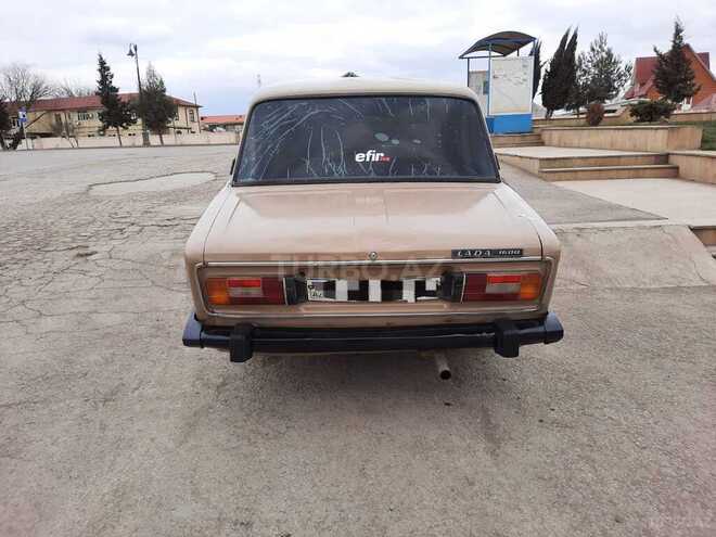 LADA (VAZ) 2106 1980, 51,075 km - 1.5 л - Şamaxı