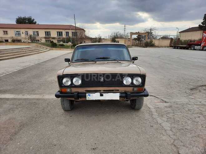 LADA (VAZ) 2106 1980, 51,075 km - 1.5 л - Şamaxı