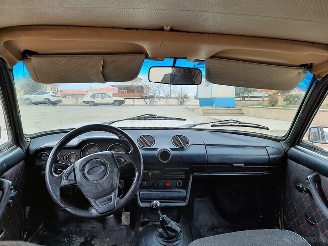 LADA (VAZ) 2106 1980, 51,075 km - 1.5 л - Şamaxı