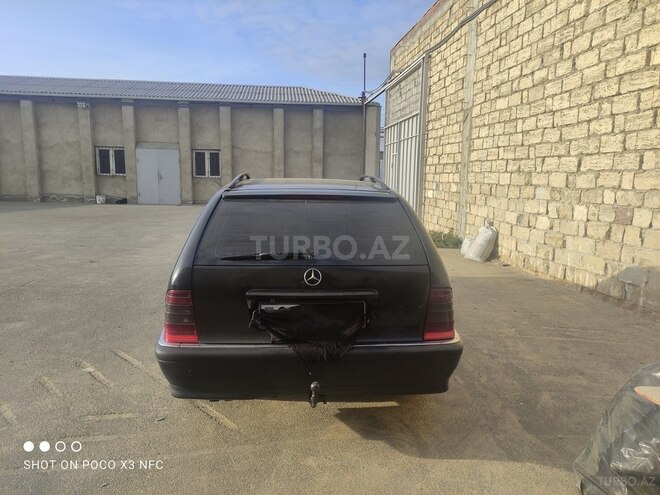 Mercedes C 250 1997, 300,000 km - 2.5 л - Sumqayıt