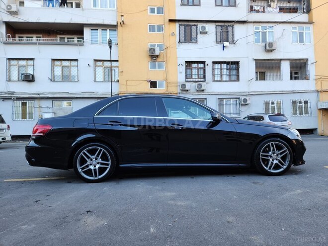 Mercedes E 220 2015, 263,814 km - 2.2 l - Bakı