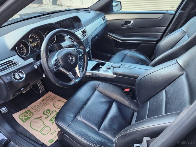 Mercedes E 220 2015, 263,814 km - 2.2 l - Bakı
