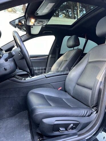 BMW 528 2015, 143,000 km - 2.0 l - Bakı