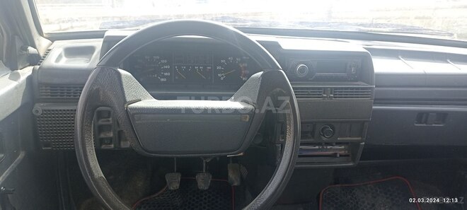 LADA (VAZ) 21099 1998, 500,000 km - 1.5 l - Bakı