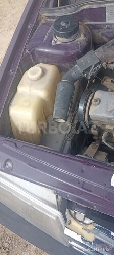 LADA (VAZ) 21099 1998, 500,000 km - 1.5 l - Bakı