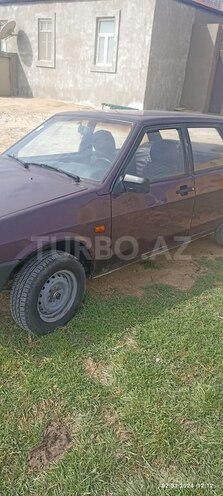 LADA (VAZ) 21099 1998, 500,000 km - 1.5 l - Bakı