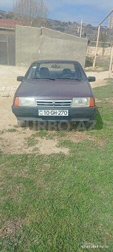 LADA (VAZ) 21099 1998, 500,000 km - 1.5 l - Bakı