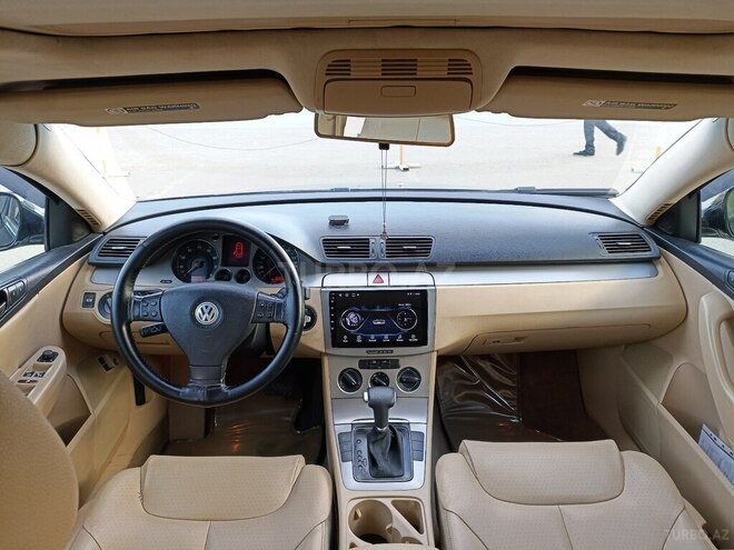 Volkswagen Passat 2008, 358,000 km - 2.0 l - Lənkəran