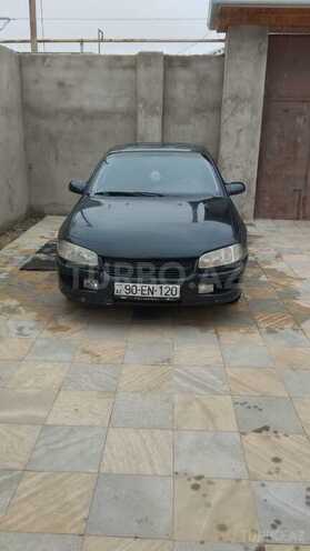 Opel Omega 1999, 375,000 km - 2.5 l - Bakı