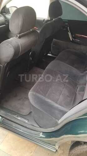 Opel Omega 1999, 375,000 km - 2.5 l - Bakı