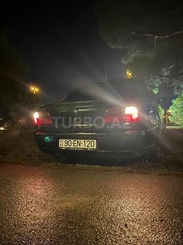 Opel Omega 1999, 375,000 km - 2.5 l - Bakı