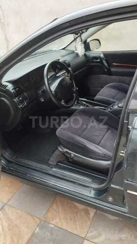 Opel Omega 1999, 375,000 km - 2.5 l - Bakı