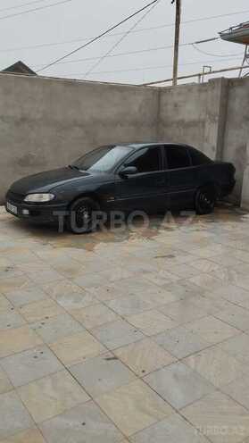 Opel Omega 1999, 375,000 km - 2.5 l - Bakı