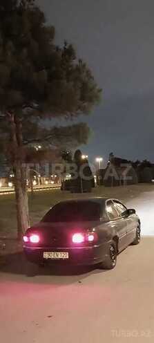 Opel Omega 1999, 375,000 km - 2.5 l - Bakı