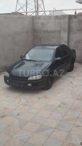 Opel Omega 1999, 375,000 km - 2.5 l - Bakı
