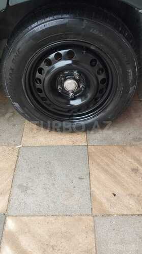Opel Omega 1999, 375,000 km - 2.5 l - Bakı