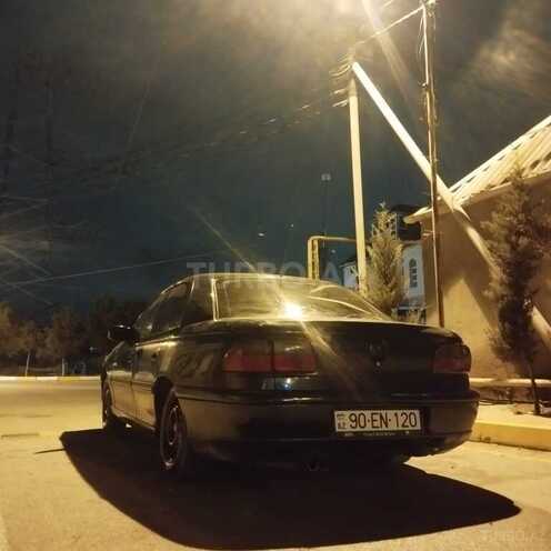 Opel Omega 1999, 375,000 km - 2.5 l - Bakı