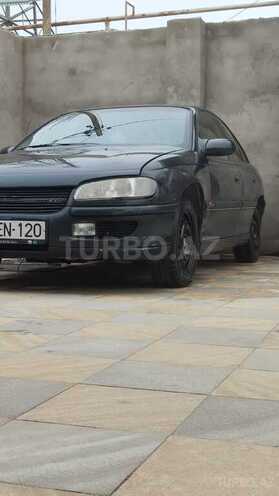 Opel Omega 1999, 375,000 km - 2.5 l - Bakı