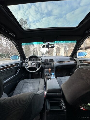 BMW 323 1999, 319,000 km - 2.5 l - Bakı