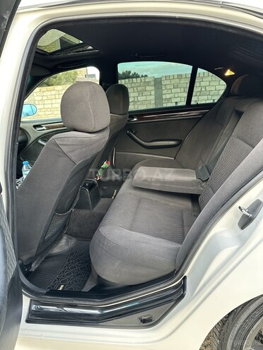 BMW 323 1999, 319,000 km - 2.5 l - Bakı
