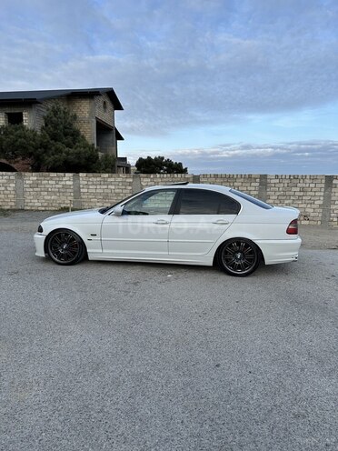 BMW 323 1999, 319,000 km - 2.5 l - Bakı