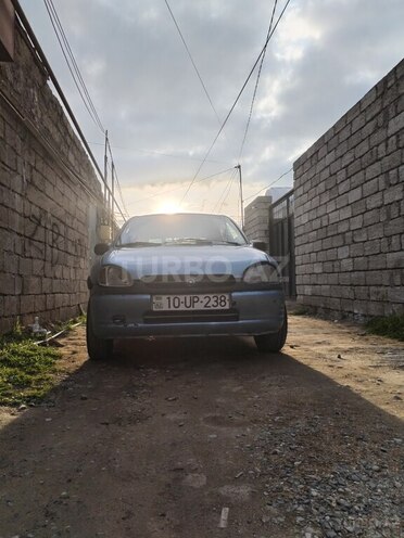 Opel Corsa 1994, 505,565 km - 1.4 l - Bakı