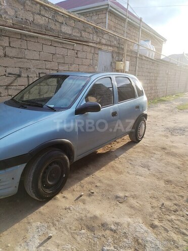 Opel Corsa 1994, 505,565 km - 1.4 l - Bakı