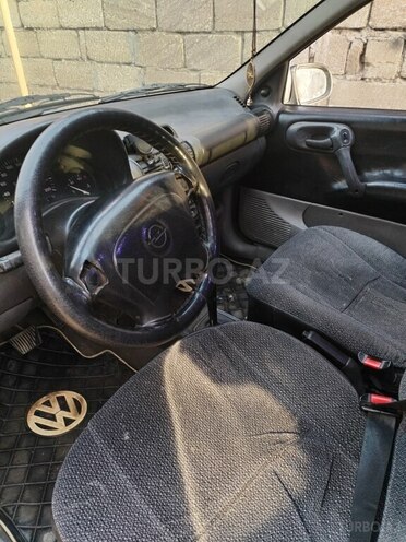 Opel Corsa 1994, 505,565 km - 1.4 l - Bakı