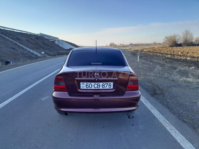 Opel Vectra 1997, 312,500 km - 1.8 l - Bakı