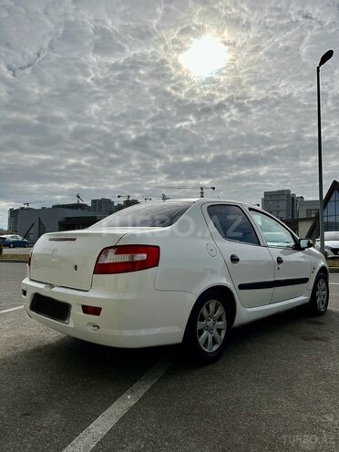 Iran Khodro Runna 2014, 200,000 km - 1.6 l - Bakı