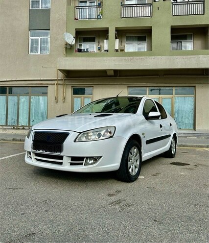 Iran Khodro Runna 2014, 200,000 km - 1.6 l - Bakı