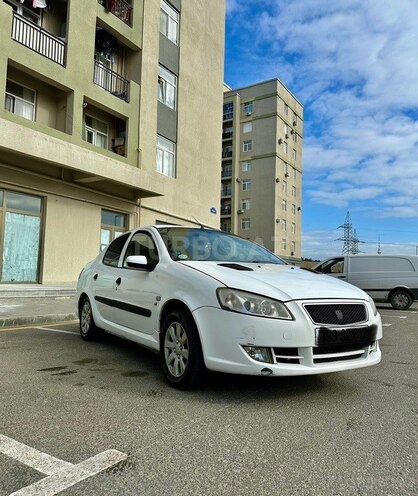 Iran Khodro Runna 2014, 200,000 km - 1.6 l - Bakı