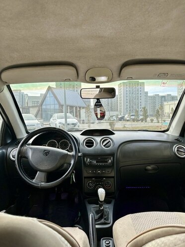 Iran Khodro Runna 2014, 200,000 km - 1.6 l - Bakı