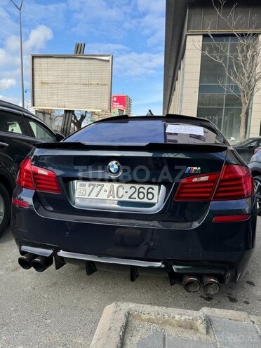 BMW 528 2015, 250,000 km - 2.0 л - Bakı