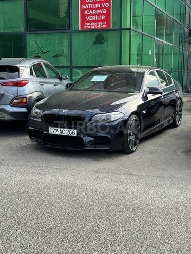 BMW 528 2015, 250,000 km - 2.0 л - Bakı